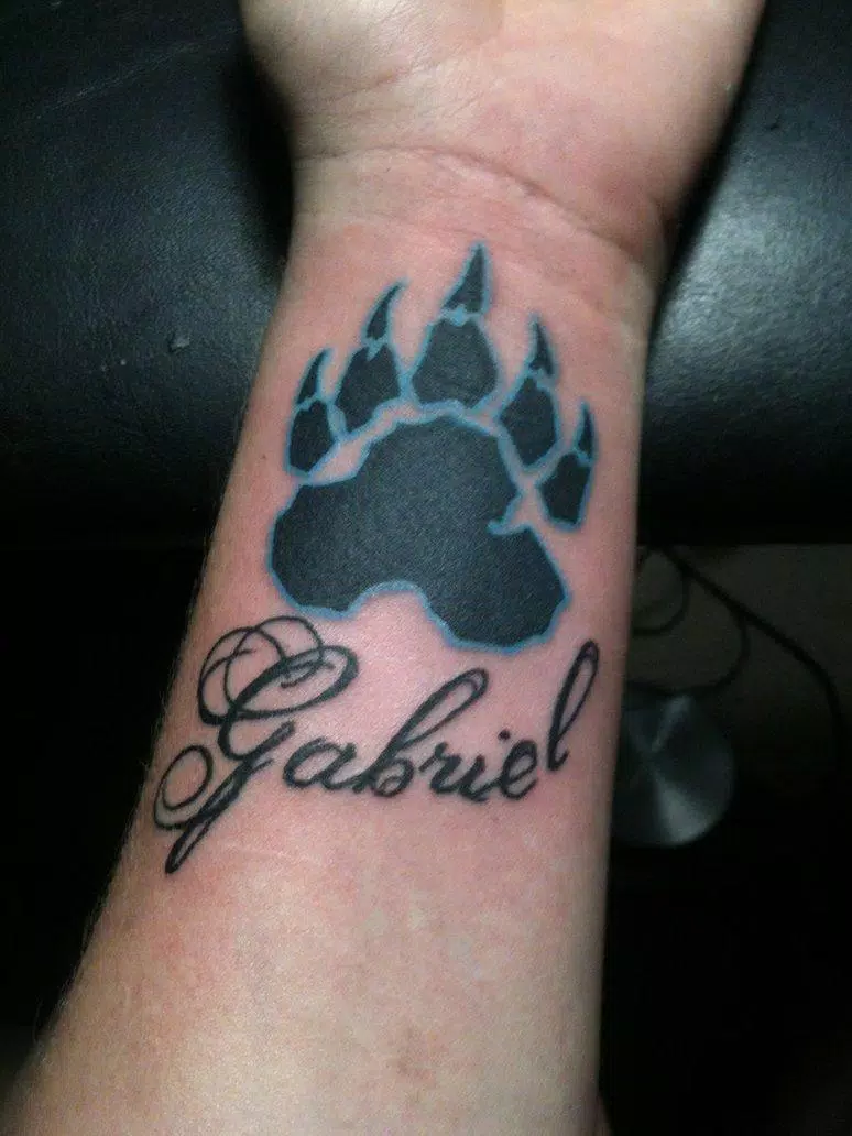 Name Tattoo Designs Apk For Android Download