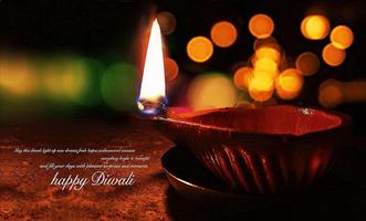 Happy Diwali Ringtones الملصق