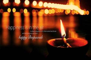 Happy Diwali Ringtones تصوير الشاشة 1