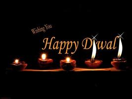 Happy Diwali Ringtones capture d'écran 3