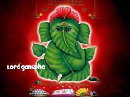 Ganpati Bappa Aarti Songs ảnh chụp màn hình 1