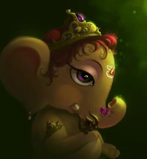 Ganpati Bappa HD Wallpapers APK pour Android Télécharger