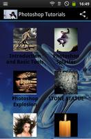 Photoshop Video Tutorials poster