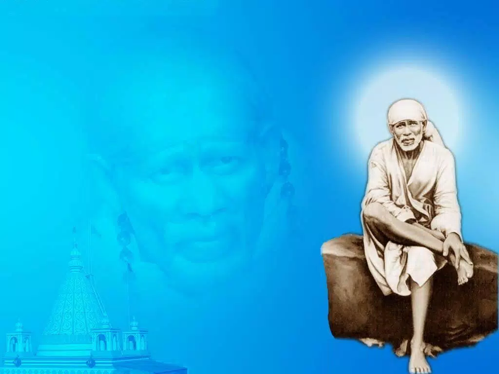 Sai Baba Wallpapers APK for Android Download