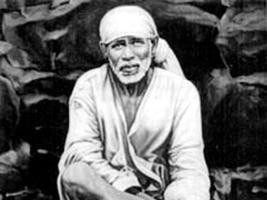 Sai Baba Wallpapers скриншот 2