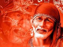 Sai Baba Wallpapers скриншот 3