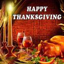 Happy Thanksgiving Wallpapers aplikacja