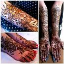 Henna Mehendi Wallpapers-APK