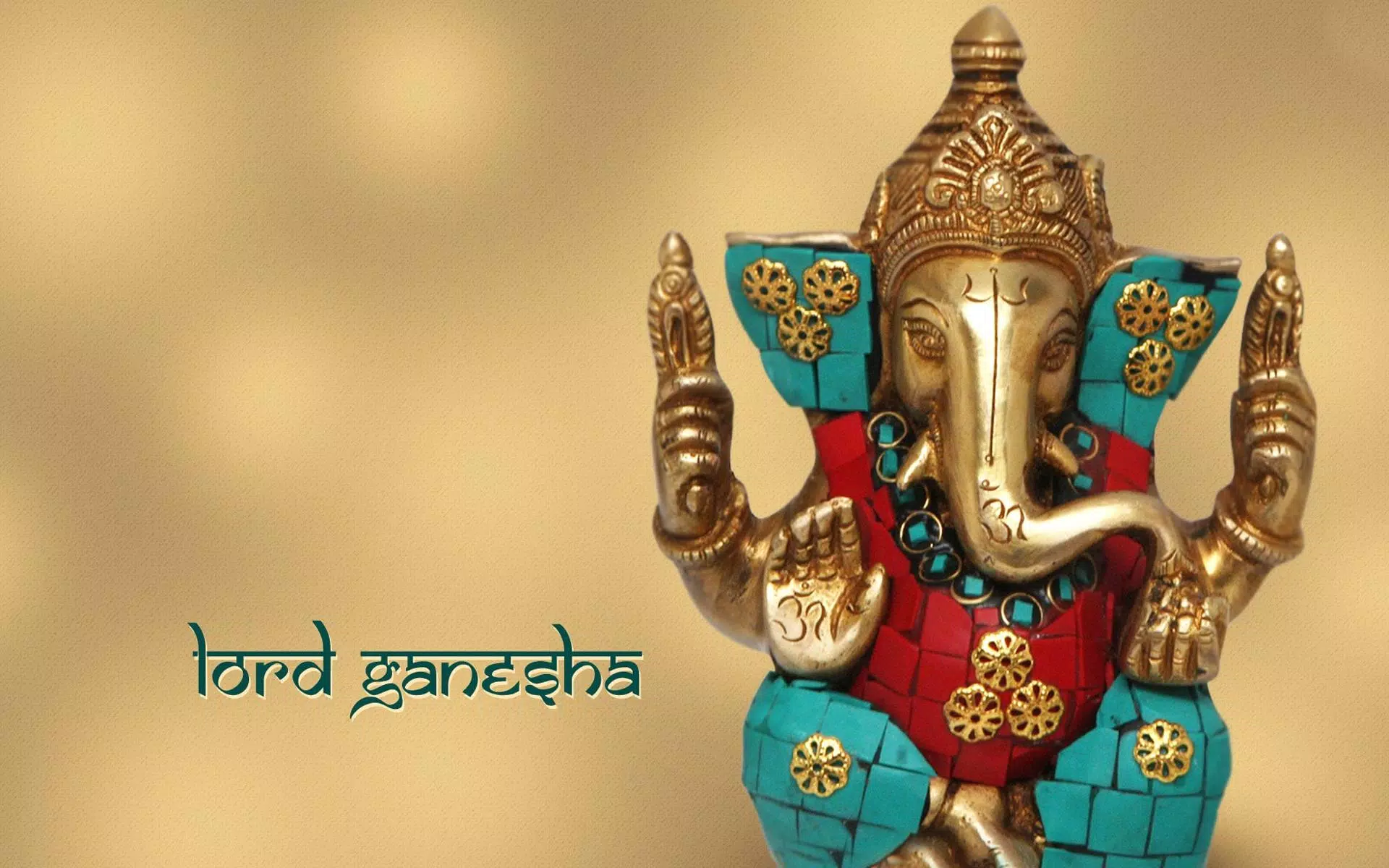 Ganpati Bappa Wallpapers APK for Android Download