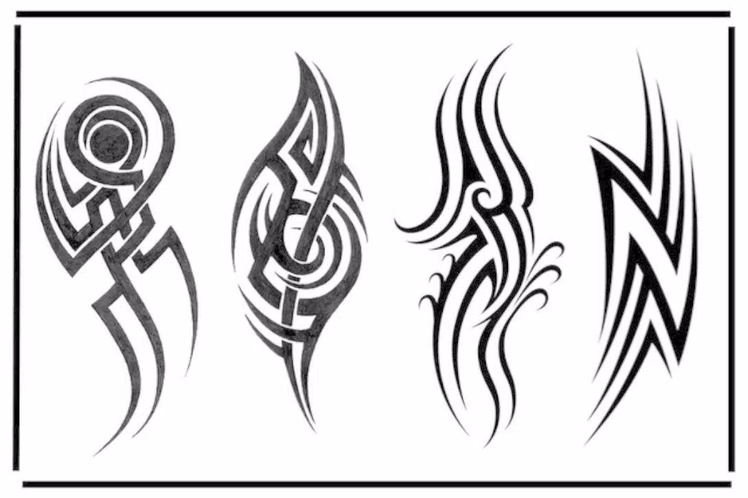 Tribal Tattoo Designs APK pour Android Télécharger Tribal Tattoo Designs APK pour Android Télécharger