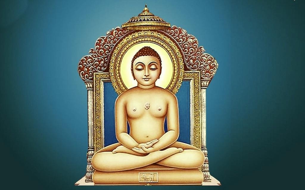 Bhagwan Mahavir Wallpapers for Android - APK Download