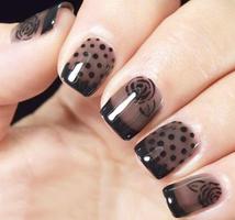 Nail Art Design Wallpapers скриншот 2