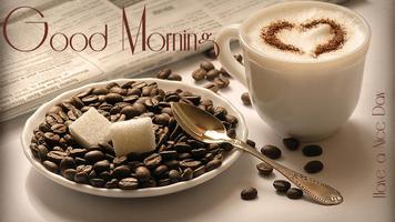 Good Morning Wallpapers screenshot 1