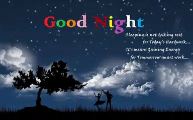Good Night Wallpapers APK Herunterladen