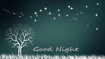 Good Night Wallpapers capture d'écran 3