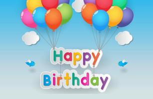 Happy Birthday Wallpapers تصوير الشاشة 2