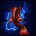 KOI Wallpapers আইকন