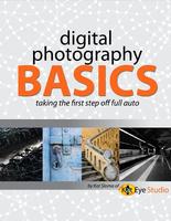 Digital Photography Basics پوسٹر