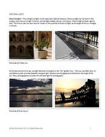 Digital Photography Basics screenshot 1