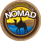 NOMAD آئیکن