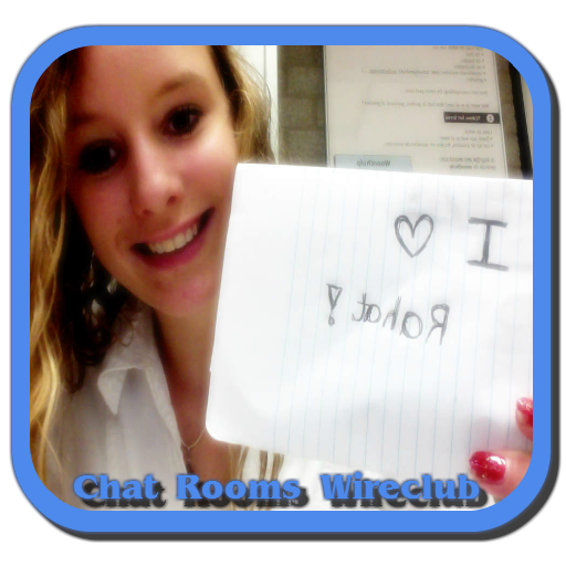 Chat Room Wireclub