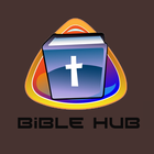 BibleHub Gospel ícone
