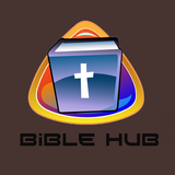 BibleHub Gospel icône