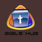 BibleHub Gospel आइकन