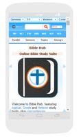 BibleHub Gospel 截圖 1