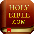 Bible Com icono