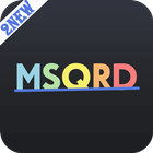 2pro for MSQRD أيقونة