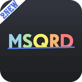 2pro for MSQRD icon