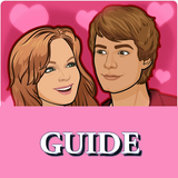 Icona GUIDE FOR MEAN GIRLS