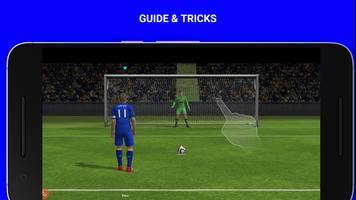 Soccer 2017 Fifa Mobile постер