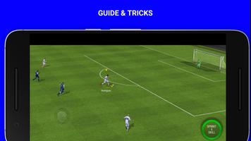 Soccer 2017 Fifa Mobile capture d'écran 1