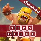 Guide for Clash of Clans Game アイコン