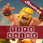 Guide for Clash of Clans Game biểu tượng