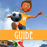 Guide for Kickerinho 图标