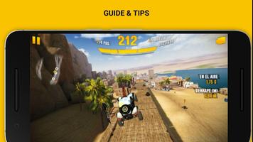 Guide For Asphalt Xtreme screenshot 1