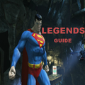 Tips For DC Legends