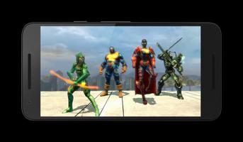 Tips For DC Legends imagem de tela 1