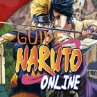 Guide For Naruto Mobile Online icon