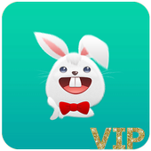 Tutuapp Vip icône