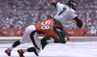 Tips for NFL MADDEN MOBILE 17 ポスター