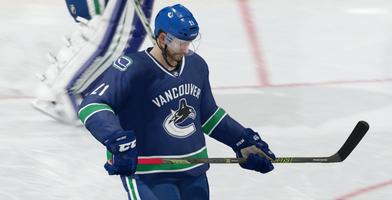 Guide for NHL 2017 Hockey تصوير الشاشة 1