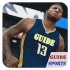 ikon GUIDE FOR NBA LIVE MOBILE 17