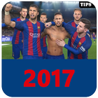 Tips for Winning Eleven 2017 ícone
