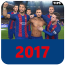 Tips for Winning Eleven 2017 APK