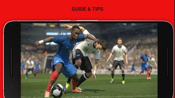 Tips for Winning Eleven 2017 Affiche