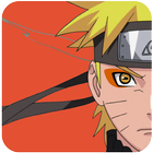 Guide for Naruto Online Mobile أيقونة
